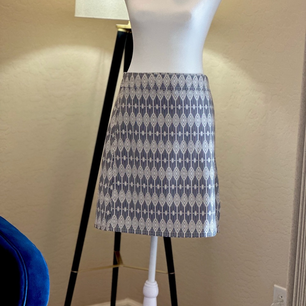 Ripskirt Hawaii, wrap skirt. Size Med